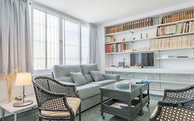 Sherryflat Casa Del Arquitecto